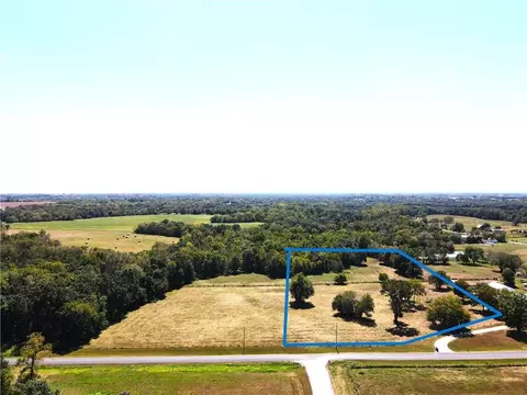 Kk Highway, Holden, MO 64040