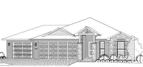 18435 W 195 Ter, Spring Hill, KS