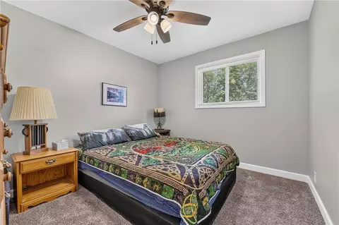 Bedroom - 13021 E 40th Ter, Independence, MO 64055 photo 6 of 7