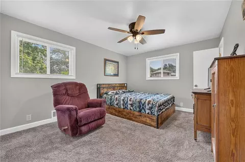 Bedroom - 13021 E 40th Ter, Independence, MO 64055 photo 1 of 7
