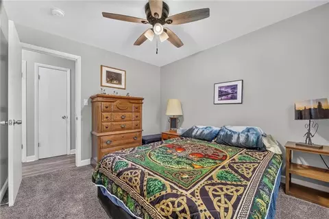 Bedroom - 13021 E 40th Ter, Independence, MO 64055 photo 7 of 7