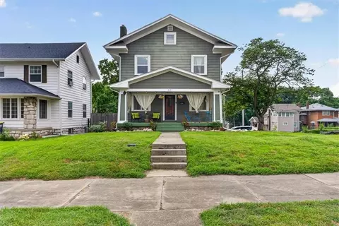 301 N Van Brunt Blvd, Kansas City, MO 64123