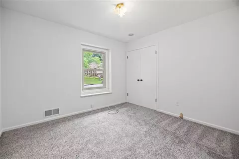 Bedroom - 503 S Park Dr, Raymore, MO 64083 photo 6 of 8