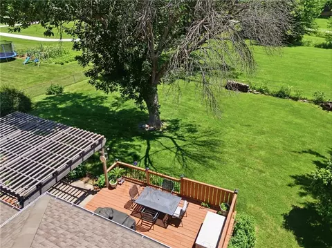 Exterior - 503 S Park Dr, Raymore, MO 64083 photo 6 of 6