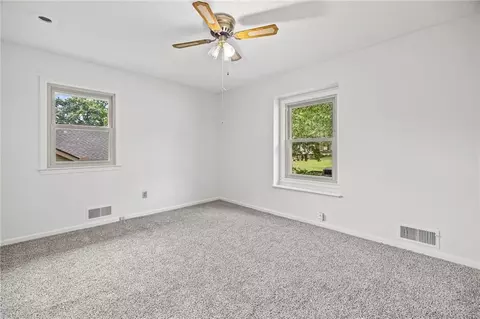 Bedroom - 503 S Park Dr, Raymore, MO 64083 photo 4 of 8