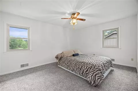 Bedroom - 503 S Park Dr, Raymore, MO 64083 photo 1 of 8