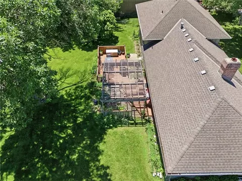 Exterior - 503 S Park Dr, Raymore, MO 64083 photo 5 of 6