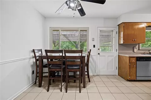 Dining - 503 S Park Dr, Raymore, MO 64083 photo 1 of 1