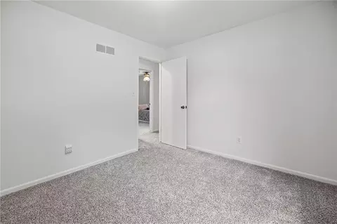 Bedroom - 503 S Park Dr, Raymore, MO 64083 photo 7 of 8