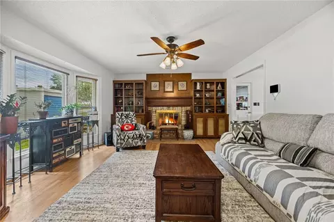 Living - 503 S Park Dr, Raymore, MO 64083 photo 1 of 3