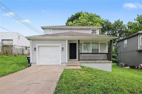 Undisclosed, Kansas City, MO 64131
