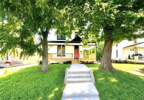 17 N 15th St, Kansas City, KS 66102
