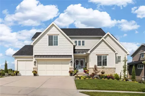 17340 Earnshaw St, Overland Park, KS 66221