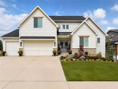 17340 Earnshaw St, Overland Park, KS 66221