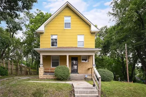 2600 Askew Ave, Kansas City, MO 64127