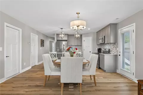 Dining - 1722 Joann Dr, Raymore, MO 64083 photo 1 of 1