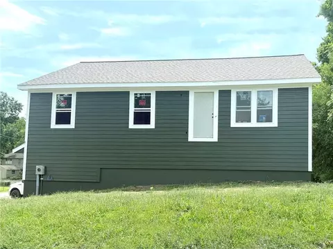 800 SW South Ave, Blue Springs, MO 64015