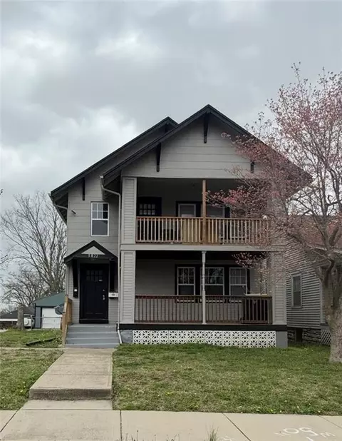 5822 E 14th St, Kansas City, MO 64126