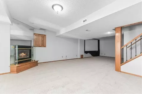 Living - 2525 SE Nottingham Dr, Lees Summit, MO 64063 photo 5 of 6