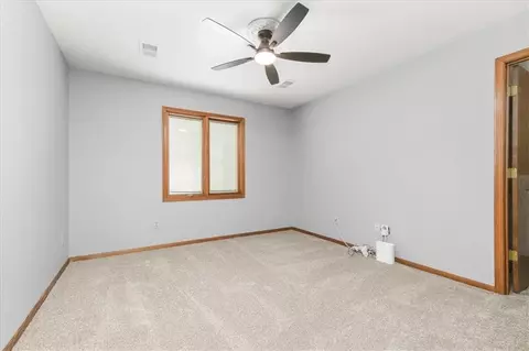 Bedroom - 2525 SE Nottingham Dr, Lees Summit, MO 64063 photo 5 of 5