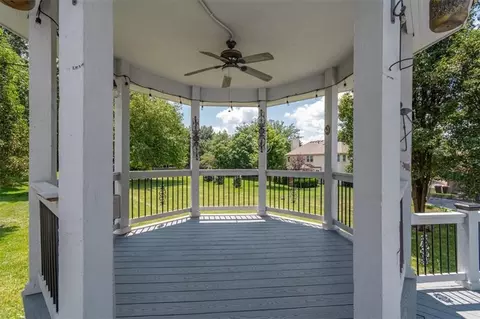 Exterior - 2525 SE Nottingham Dr, Lees Summit, MO 64063 photo 9 of 11