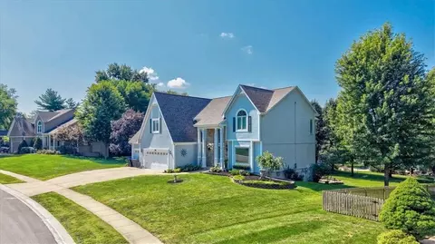 View/Area - 2525 SE Nottingham Dr, Lees Summit, MO 64063 photo 14 of 14