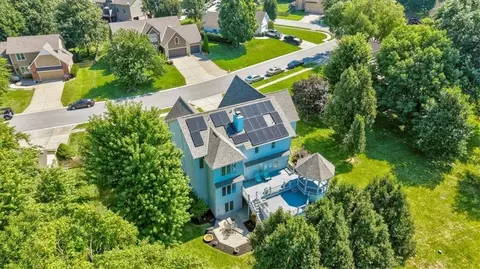 View/Area - 2525 SE Nottingham Dr, Lees Summit, MO 64063 photo 10 of 14