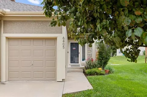 6405 Constance St, Shawnee, KS 66216