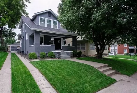 4004 Bell St, Kansas City, MO 64111