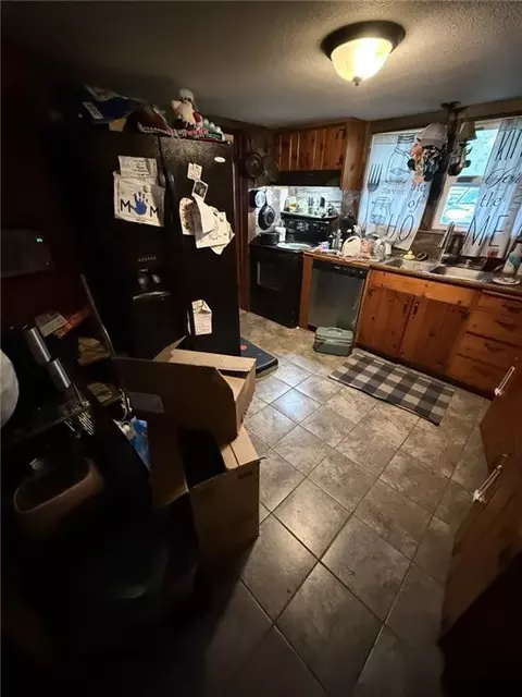Kitchen - 104 N Main St, Chilhowee, MO 64733 photo 1 of 2