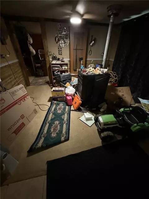 Entry Way - 104 N Main St, Chilhowee, MO 64733 photo 1 of 1