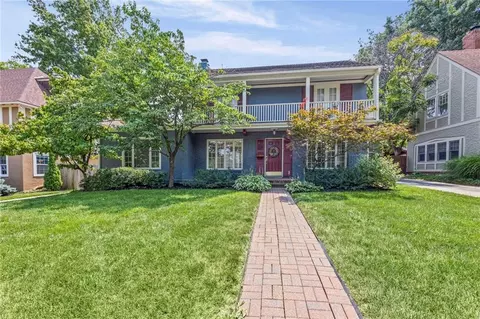 437 W 66th Ter, Kansas City, MO 64113