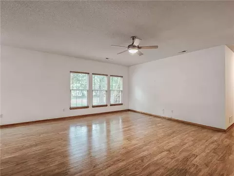 Living - 2425 NE Old Paint Rd, Lees Summit, MO 64086 photo 4 of 5