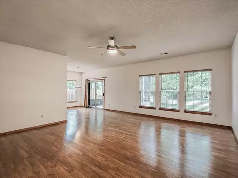Living - 2425 NE Old Paint Rd, Lees Summit, MO 64086 photo 3 of 5