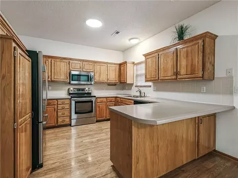 Kitchen - 2425 NE Old Paint Rd, Lees Summit, MO 64086 photo 1 of 5