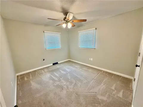 Bedroom - 709 Milton St, Princeton, MO 64673 photo 3 of 3