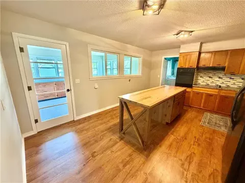 Kitchen - 709 Milton St, Princeton, MO 64673 photo 1 of 2