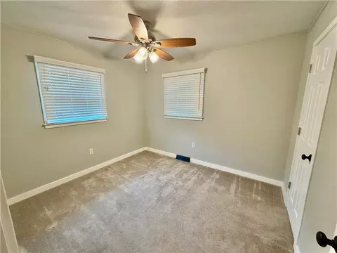 Bedroom - 709 Milton St, Princeton, MO 64673 photo 2 of 3