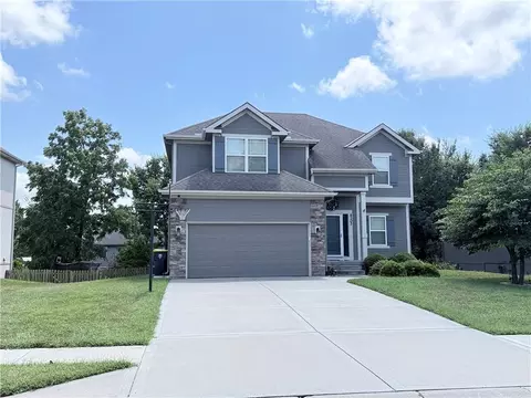 4303 NE 85th Ter, Kansas City, MO 64156