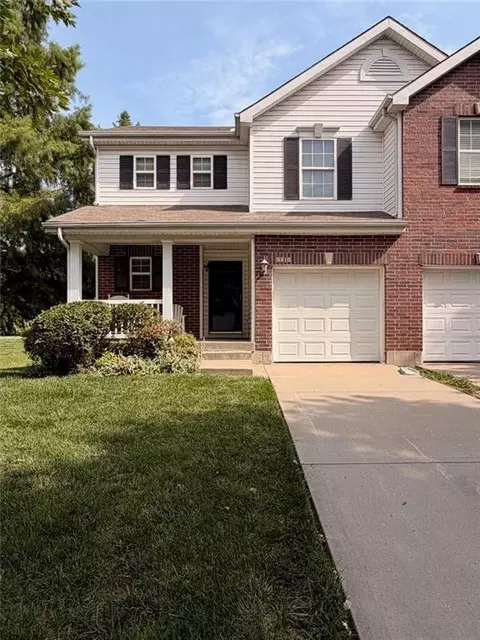 9810 NE 98th Ter, Kansas City, MO 64157
