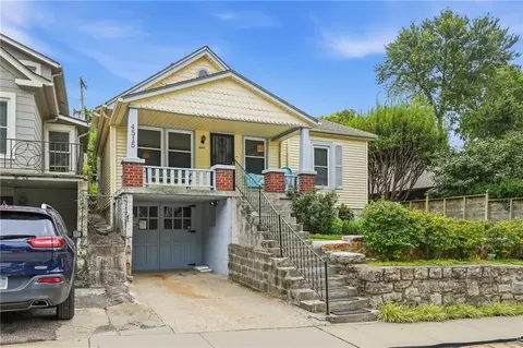 4515 Cambridge St, Kansas City, KS 66103