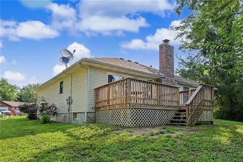 Exterior - 17 Sandi Cir, Dearborn, MO 64439 photo 5 of 5