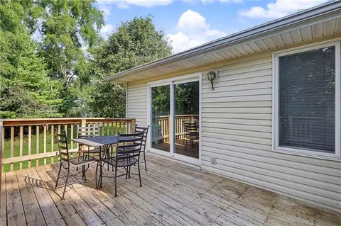 Exterior - 17 Sandi Cir, Dearborn, MO 64439 photo 3 of 5