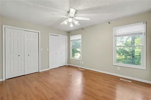 Bedroom - 17 Sandi Cir, Dearborn, MO 64439 photo 1 of 3