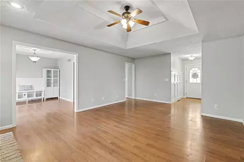 Living - 17 Sandi Cir, Dearborn, MO 64439 photo 2 of 2