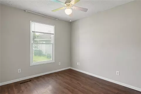 Bedroom - 17 Sandi Cir, Dearborn, MO 64439 photo 2 of 3