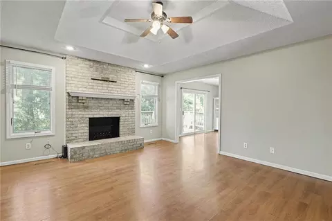 Living - 17 Sandi Cir, Dearborn, MO 64439 photo 1 of 2