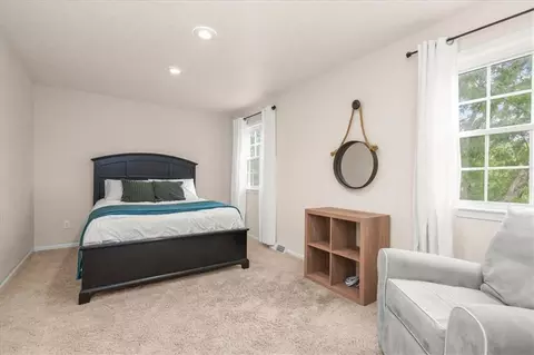 Bedroom - 4524 NW Bramble Trl, Lees Summit, MO 64064 photo 1 of 4