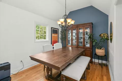 Dining - 4524 NW Bramble Trl, Lees Summit, MO 64064 photo 2 of 2