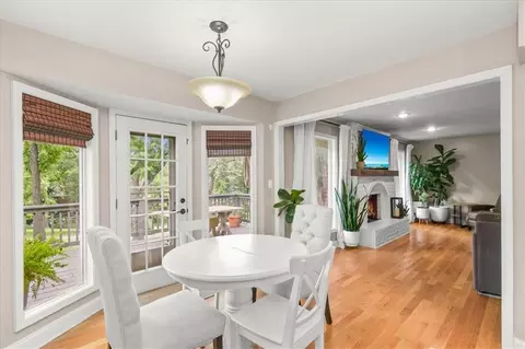 Dining - 4524 NW Bramble Trl, Lees Summit, MO 64064 photo 1 of 2